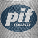 Pif isolatie