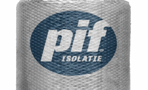 Pif isolatie