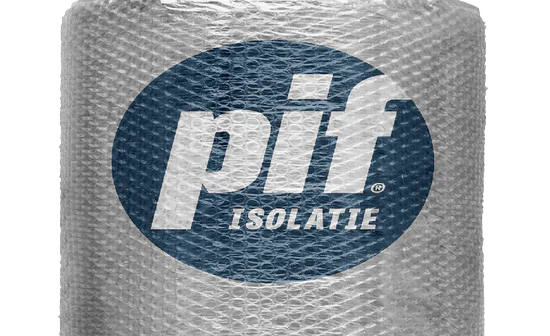 Pif isolatie