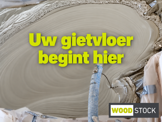 Wat is de relatie met vloerverwarming?