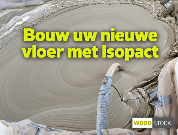 Wat u over Isopact moet weten
